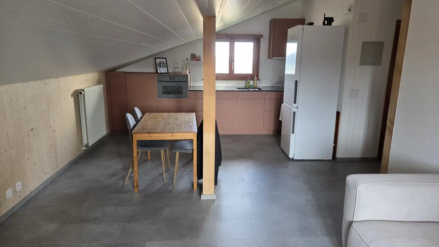 Appartement à louer - Rue Des Tilleuls 5, 2873 Saulcy - Photo 2