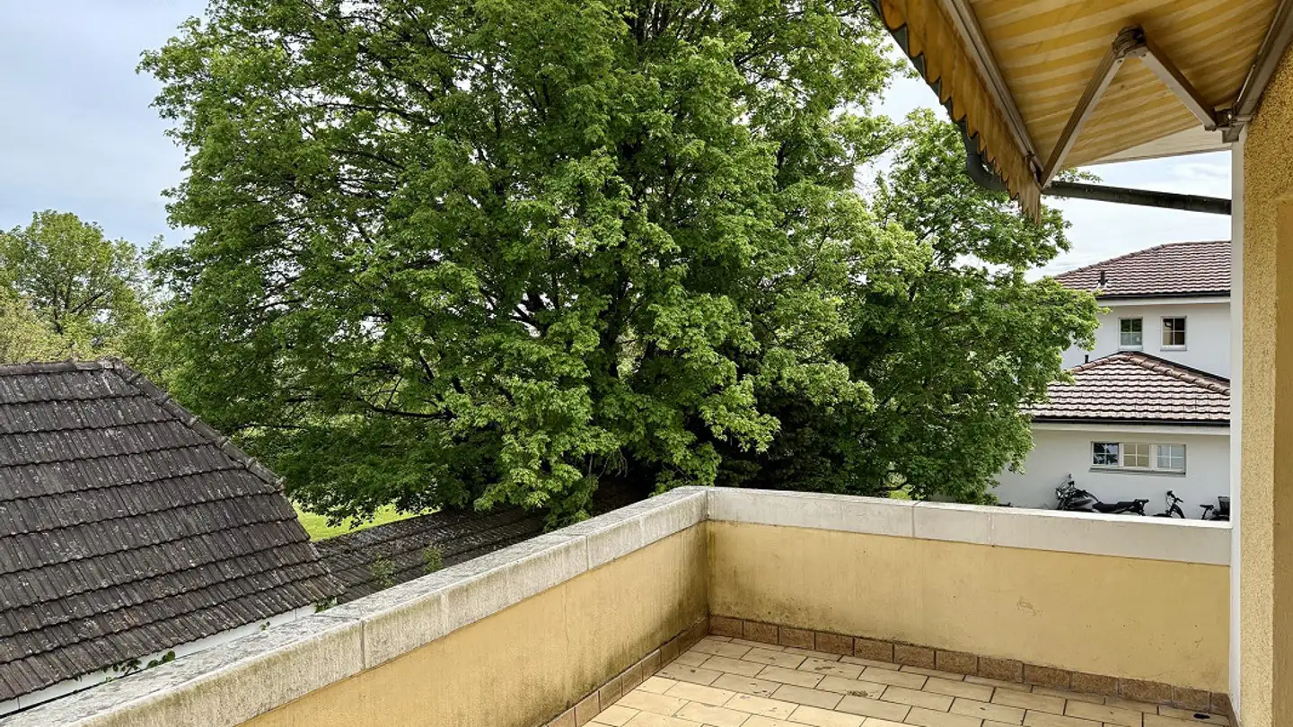 Apartment for rent - Lindenstrasse 2, 4552 Derendingen - Photo 2