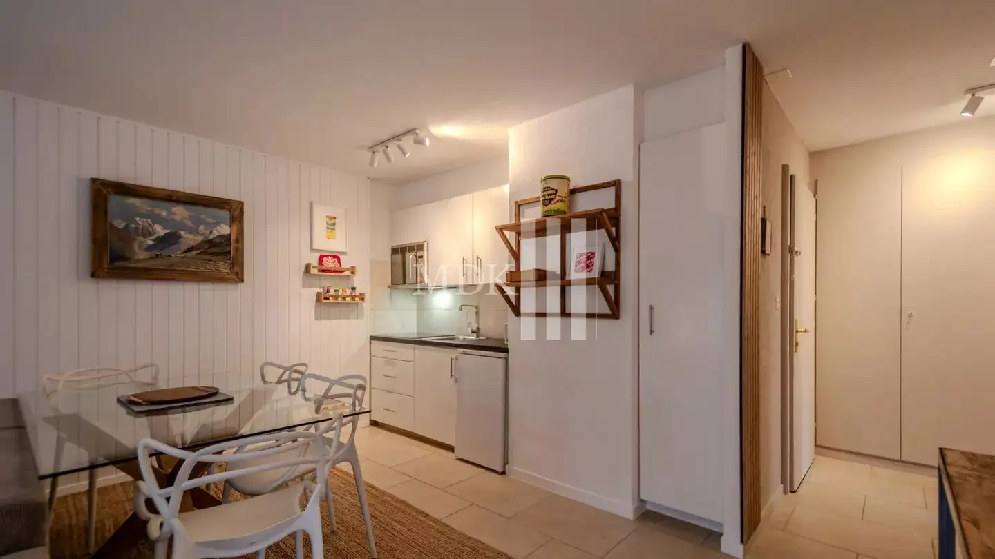 Apartment for sale - 1874 Champéry - Photo 4