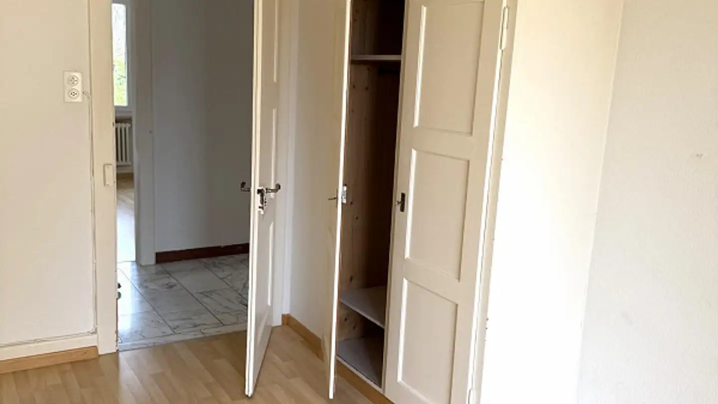 Apartment for rent - Lindenstrasse 2, 4552 Derendingen - Photo 4