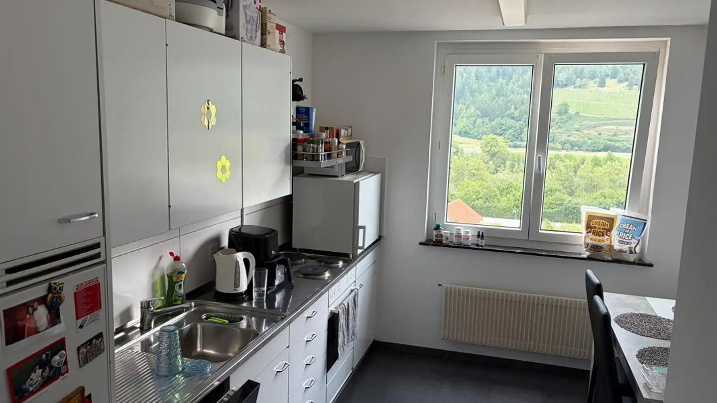 Apartment for rent - Via Caguils 29, 7013 Domat/Ems - Photo 4