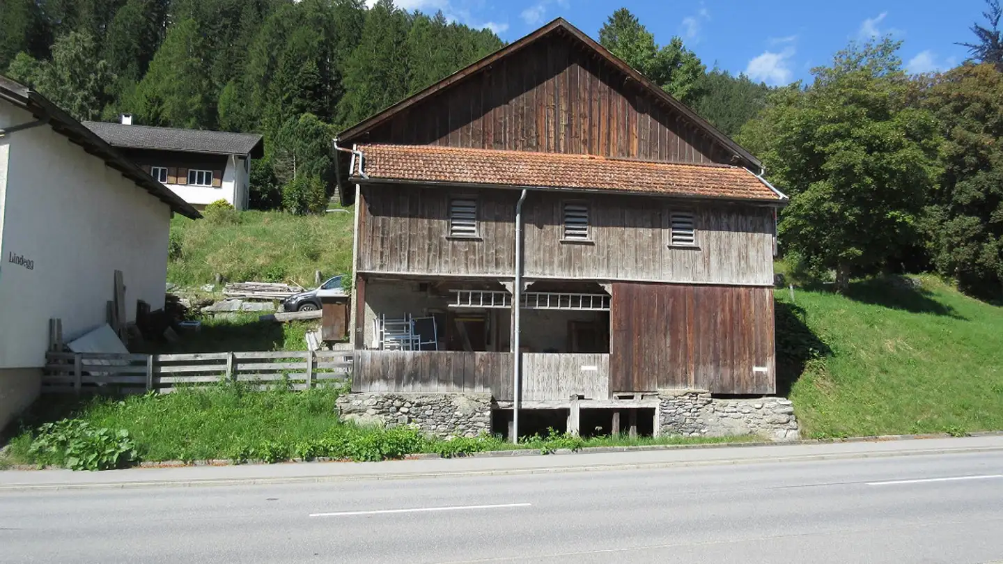 Single house for sale - Lindawäg 3, 7075 Churwalden - Photo 4