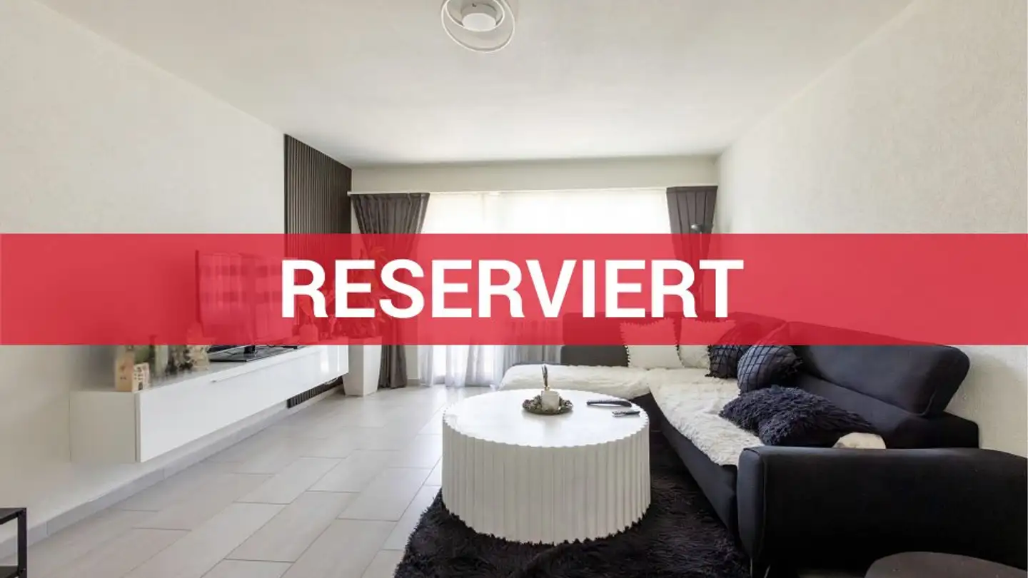Appartamento in vendita - 6440 Brunnen