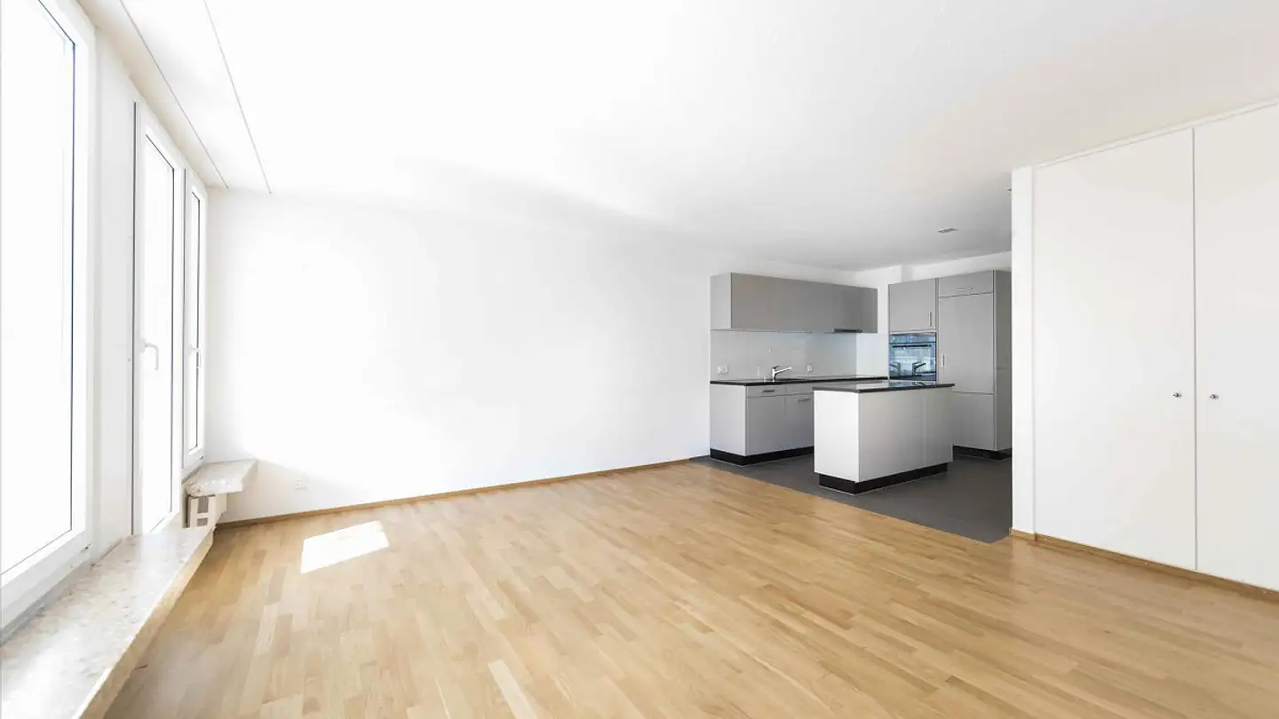Appartement à louer - Pulvermühlestrasse 5, 7000 Chur