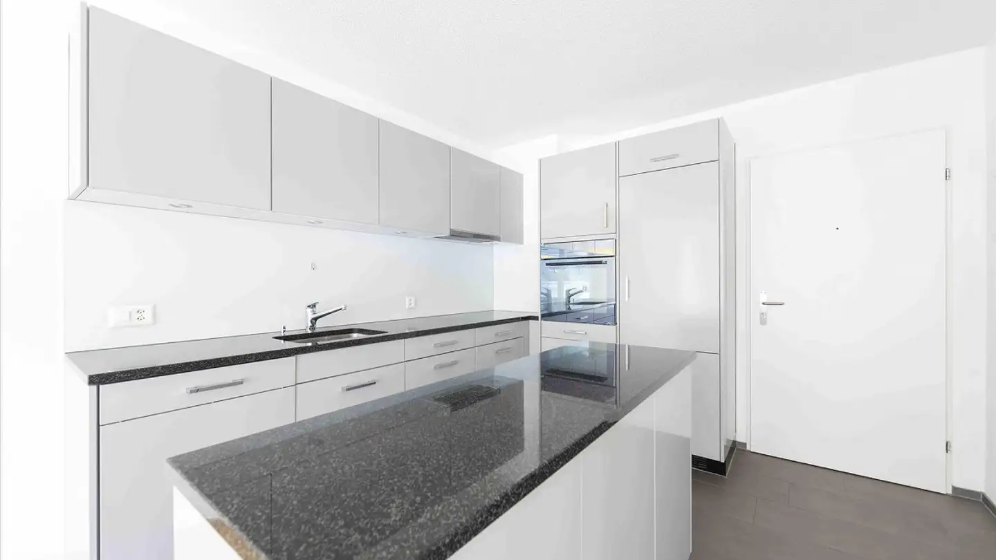 Appartement à louer - Pulvermühlestrasse 5, 7000 Chur - Photo 2