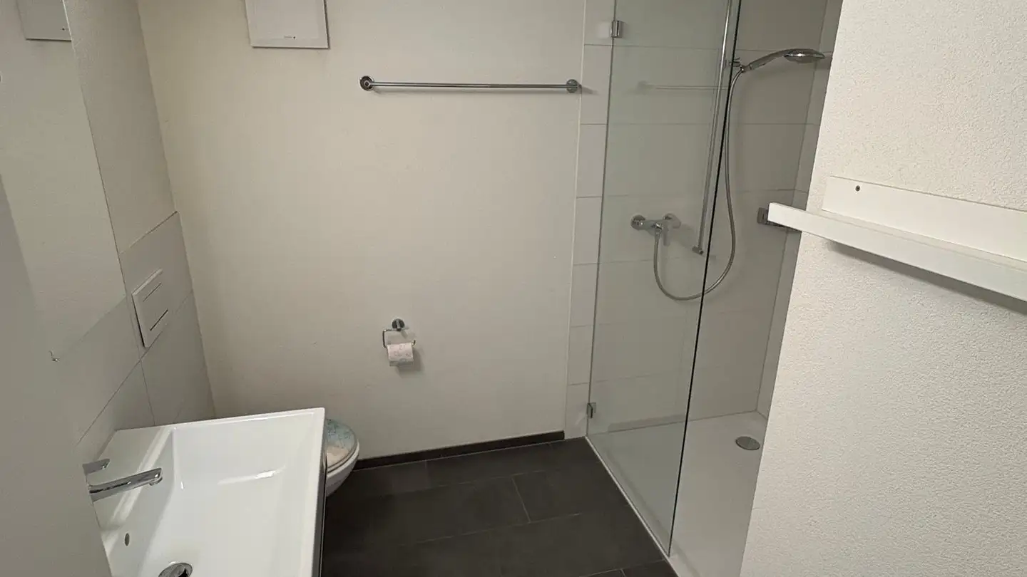 Appartement à louer - Hauptstrasse 79, 8716 Schmerikon - Photo 4