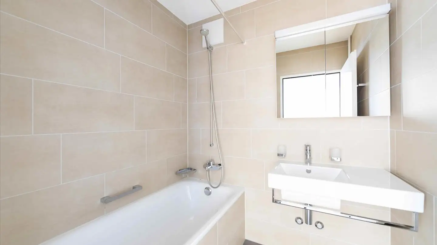 Appartement à louer - Pulvermühlestrasse 5, 7000 Chur - Photo 3