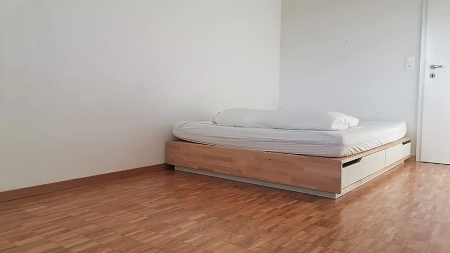 Chambre à louer - Albisriederplatz, 8004 Zürich - Photo 2