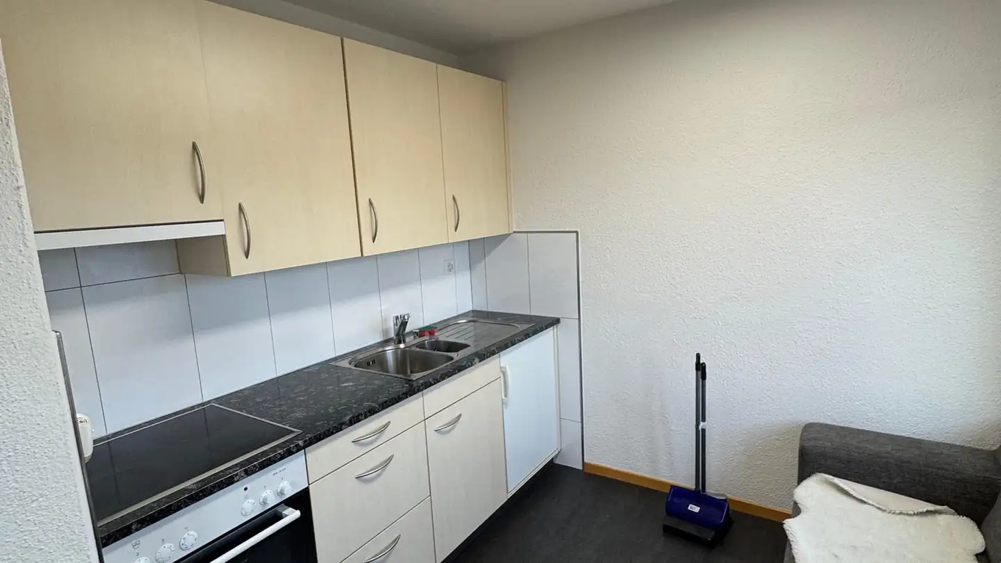 Appartamento in affitto - Wilerstrasse 26, 9606 Bütschwil - Foto 2