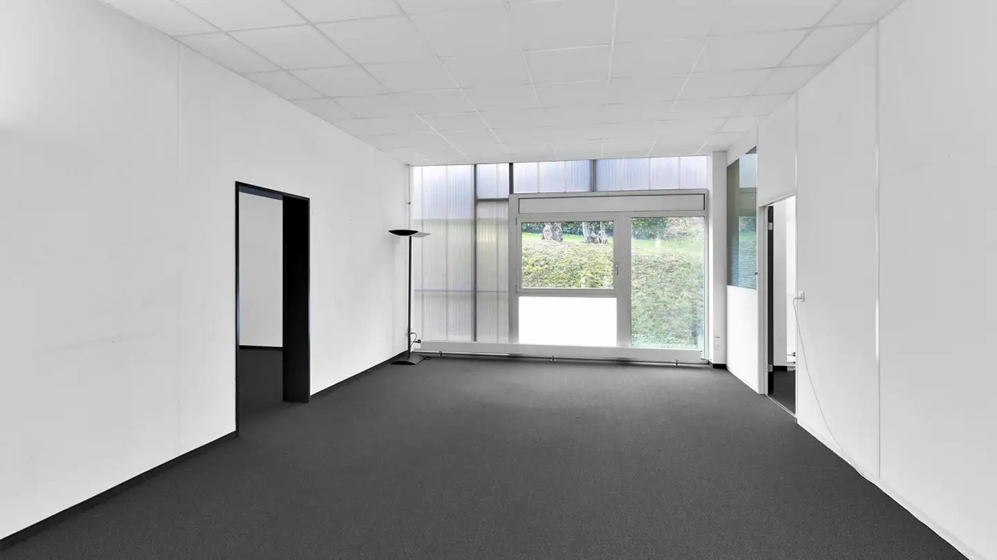 Gewerbe mieten - Rietbergstrasse 49a, 9403 Goldach - Foto 4