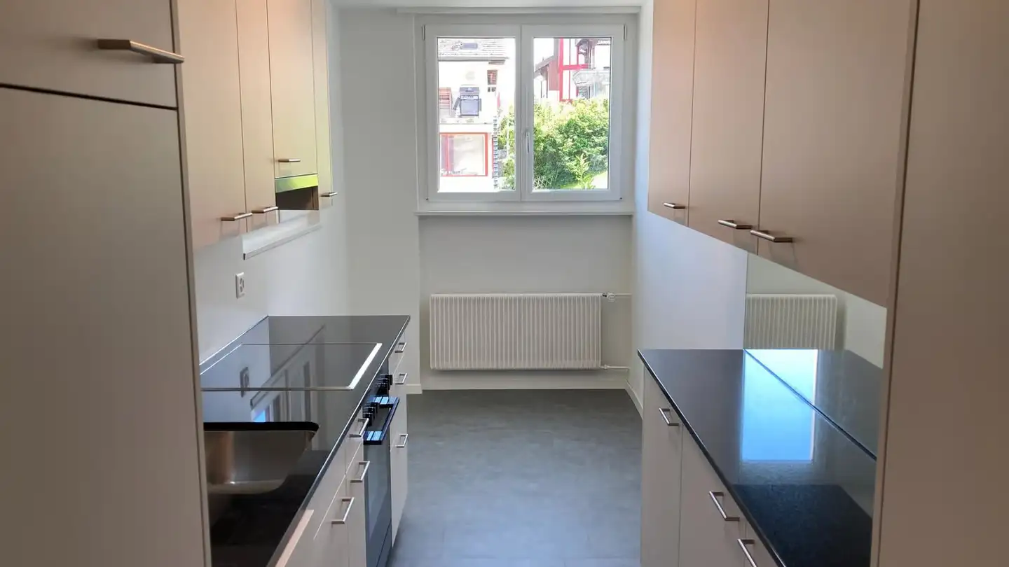Wohnung mieten - Mühlacherweg 1, 3646 Einigen - Foto 3