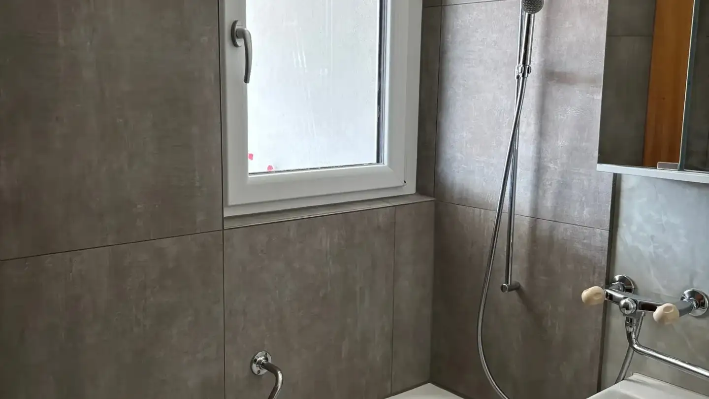 Wohnung mieten - Mühlacherweg 1, 3646 Einigen - Foto 4