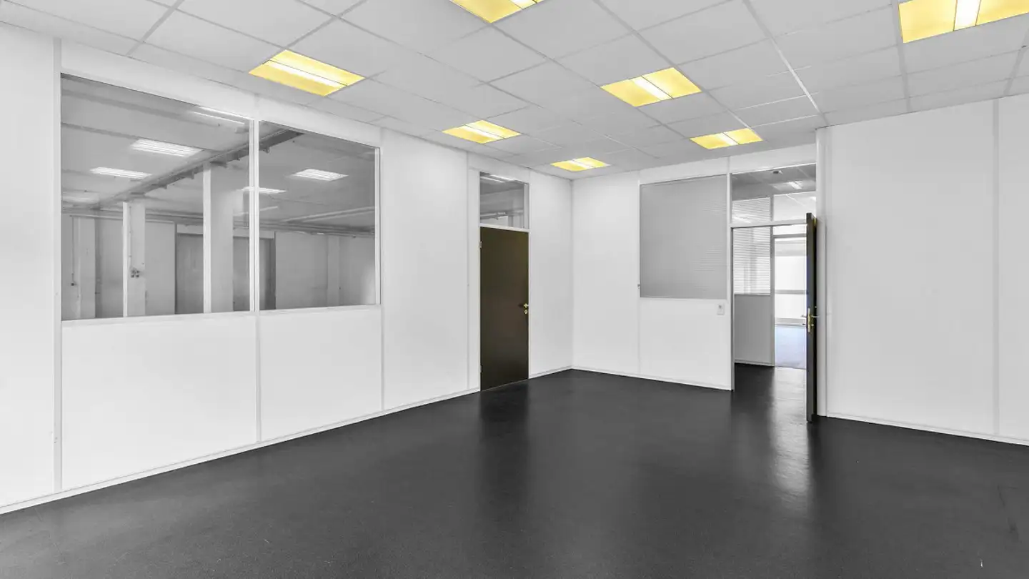 Gewerbe mieten - Rietbergstrasse 49a, 9403 Goldach - Foto 2