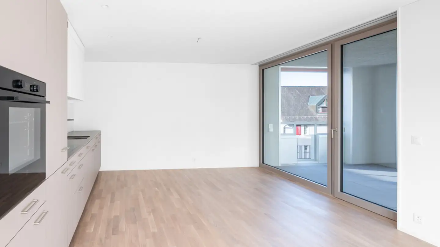 Appartement à louer - Alte Landstrasse 154, 8700 Küsnacht ZH - Photo 4