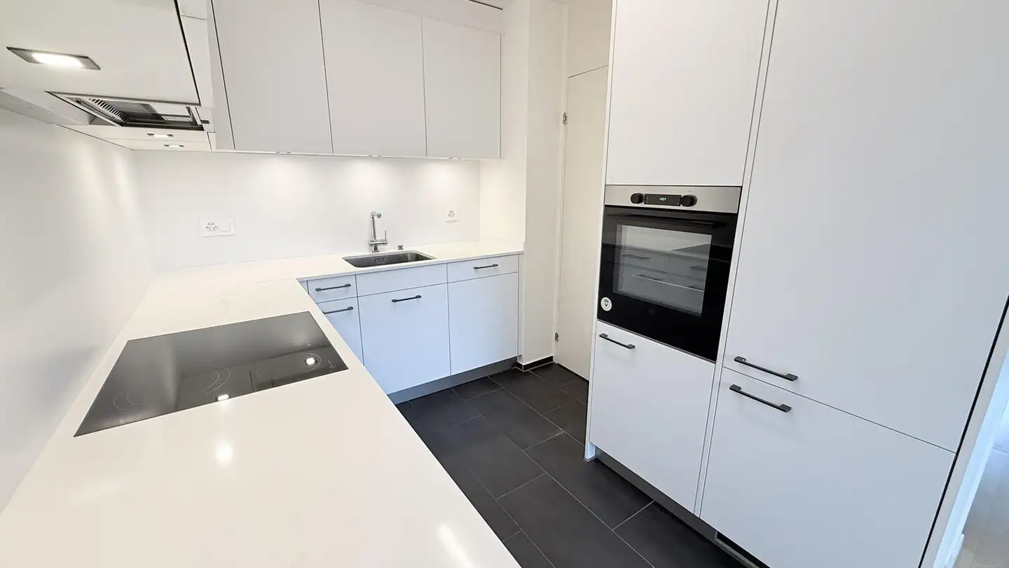 Appartement à louer - Unterwartweg 17, 4132 Muttenz - Photo 2