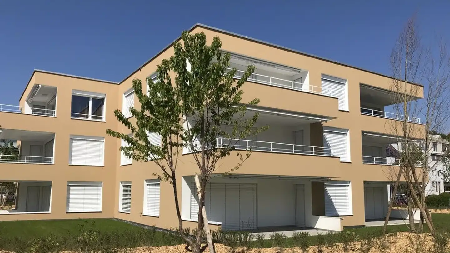 Appartement à louer - Route Cantonale 111a, 1025 St-Sulpice VD
