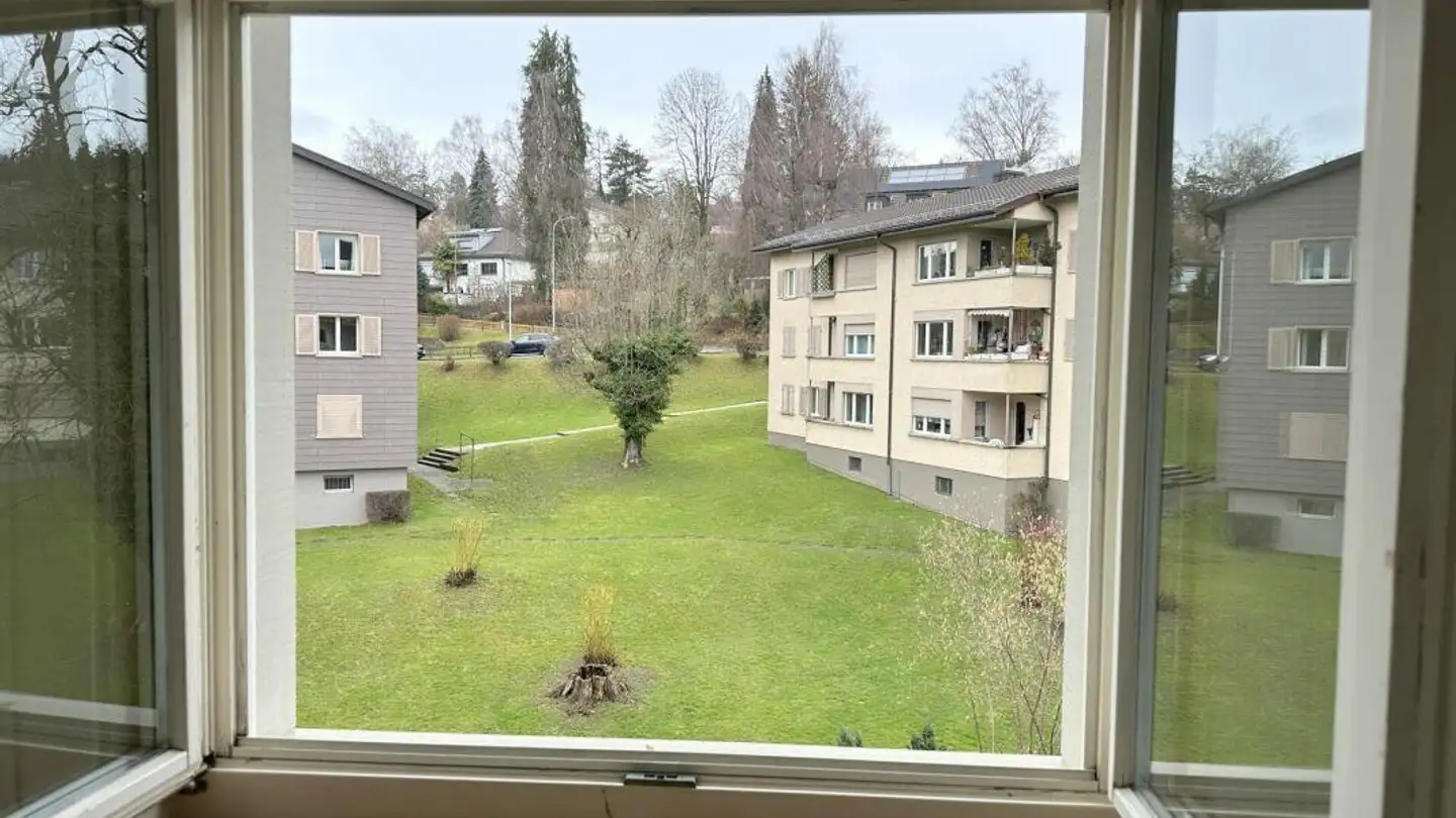 Wohnung mieten - Langgasse 95, 9008 St. Gallen