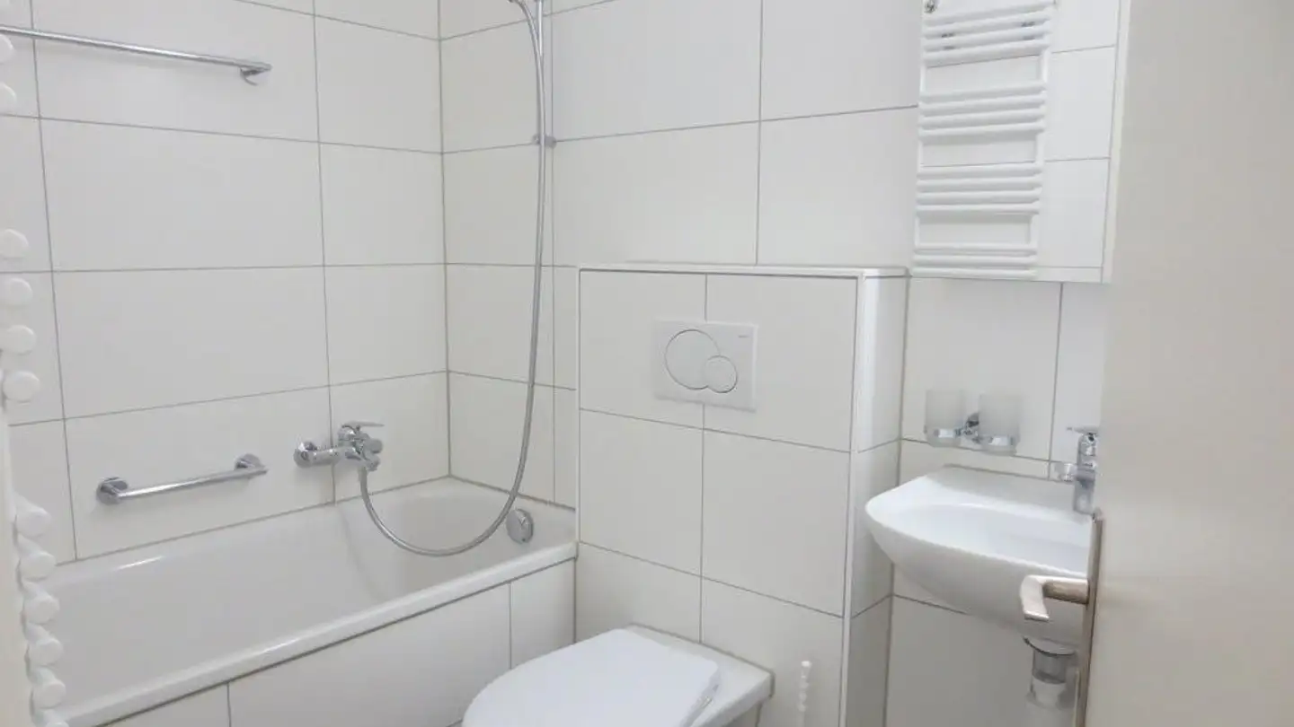 Apartment for rent - Solothurnstrasse 12, 2543 Lengnau BE - Photo 3