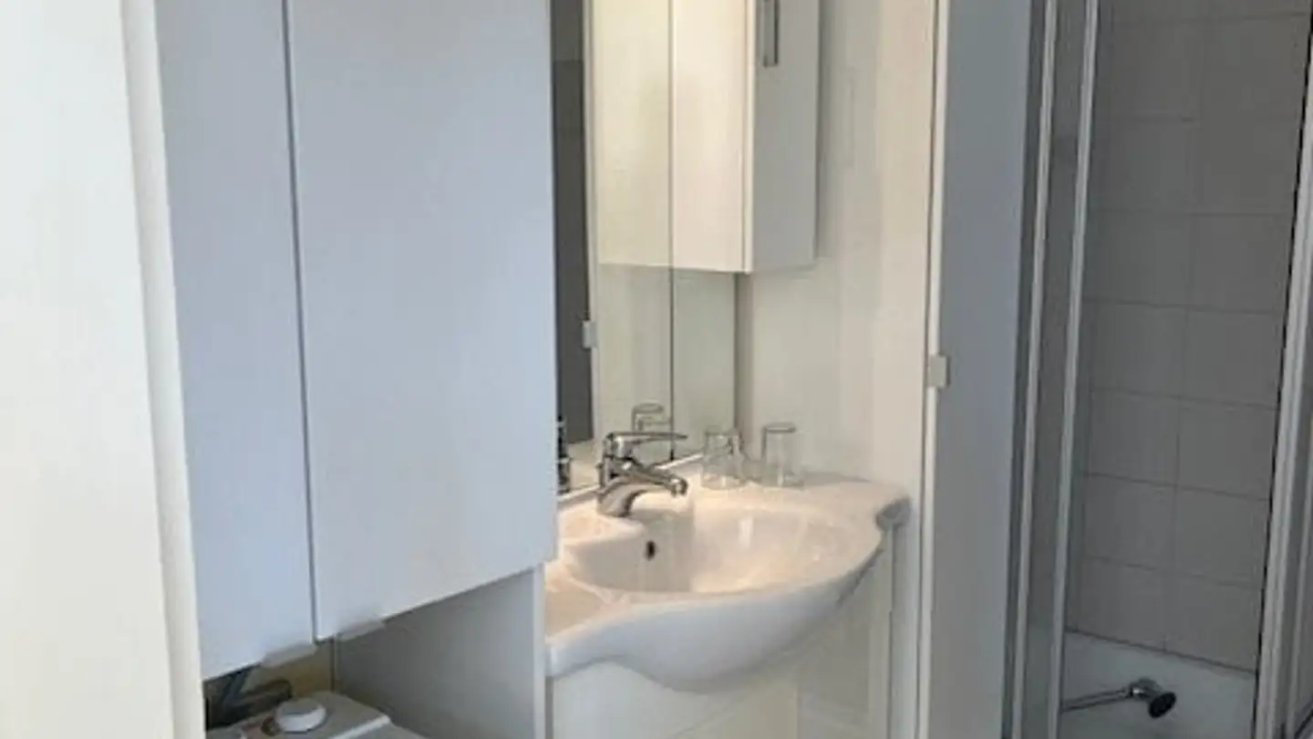 Appartement à louer - Via Degli Olmi 4, 6648 Minusio - Photo 4