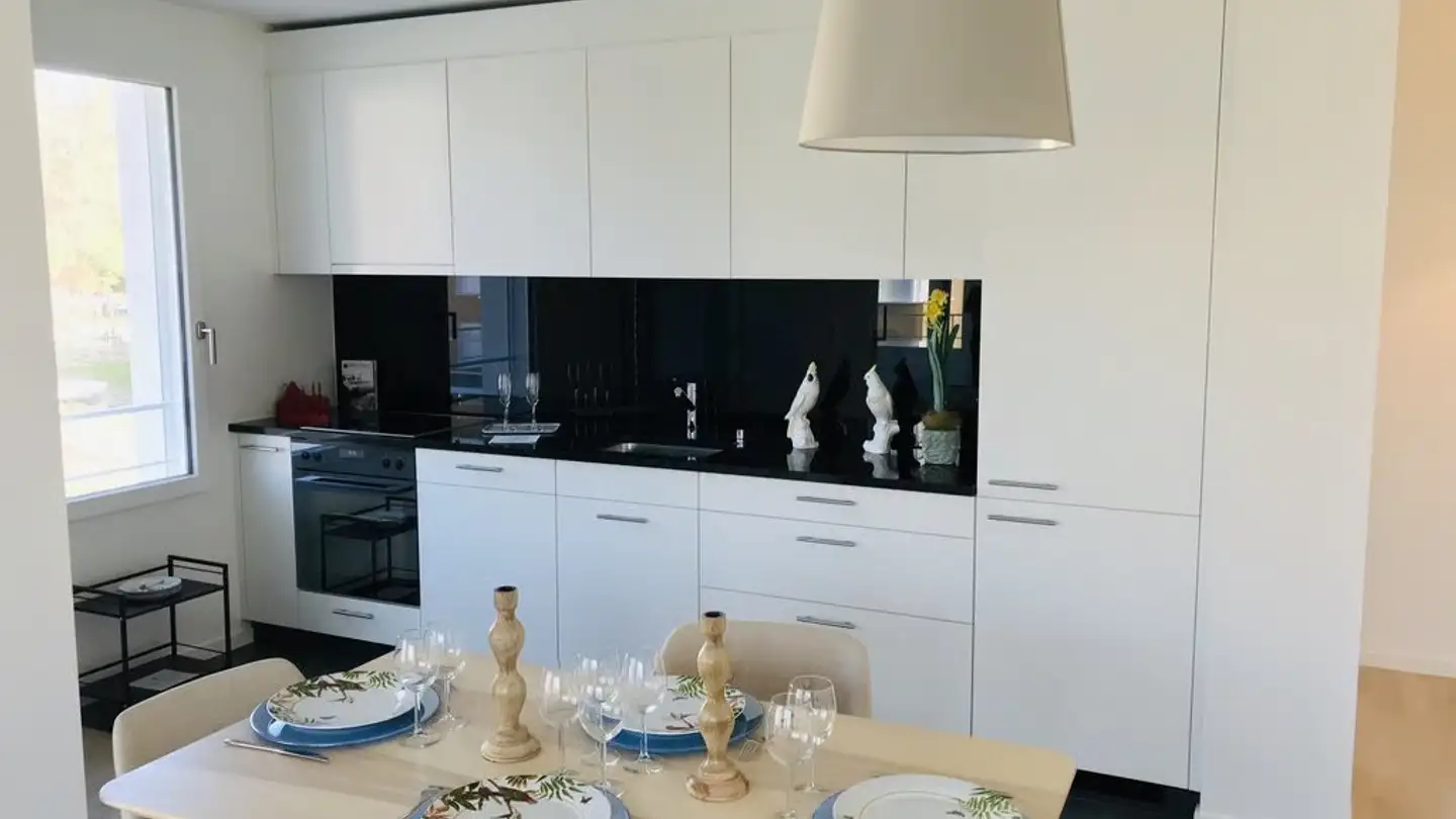 Appartement à louer - Route Cantonale 111a, 1025 St-Sulpice VD - Photo 3