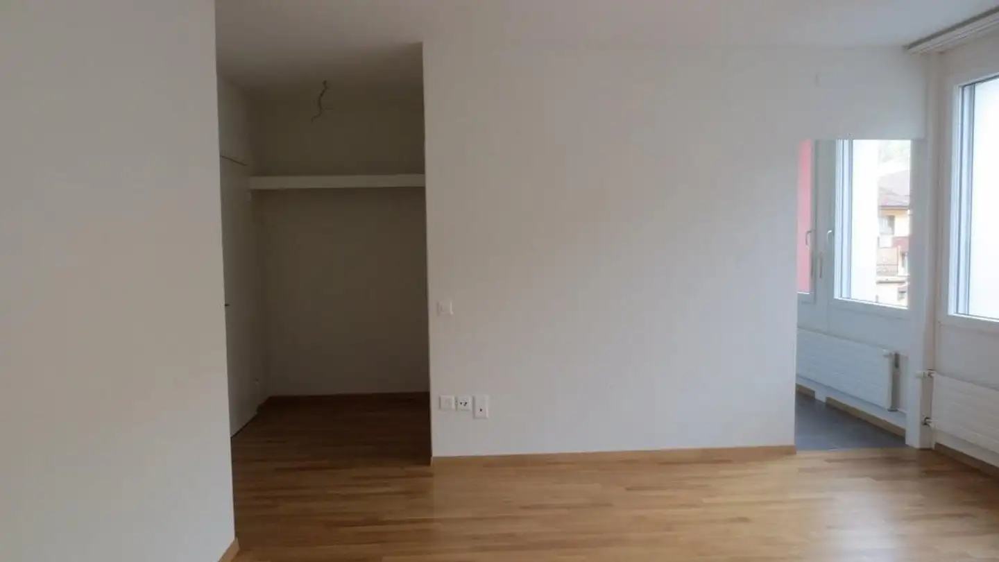 Apartment for rent - Solothurnstrasse 12, 2543 Lengnau BE - Photo 4