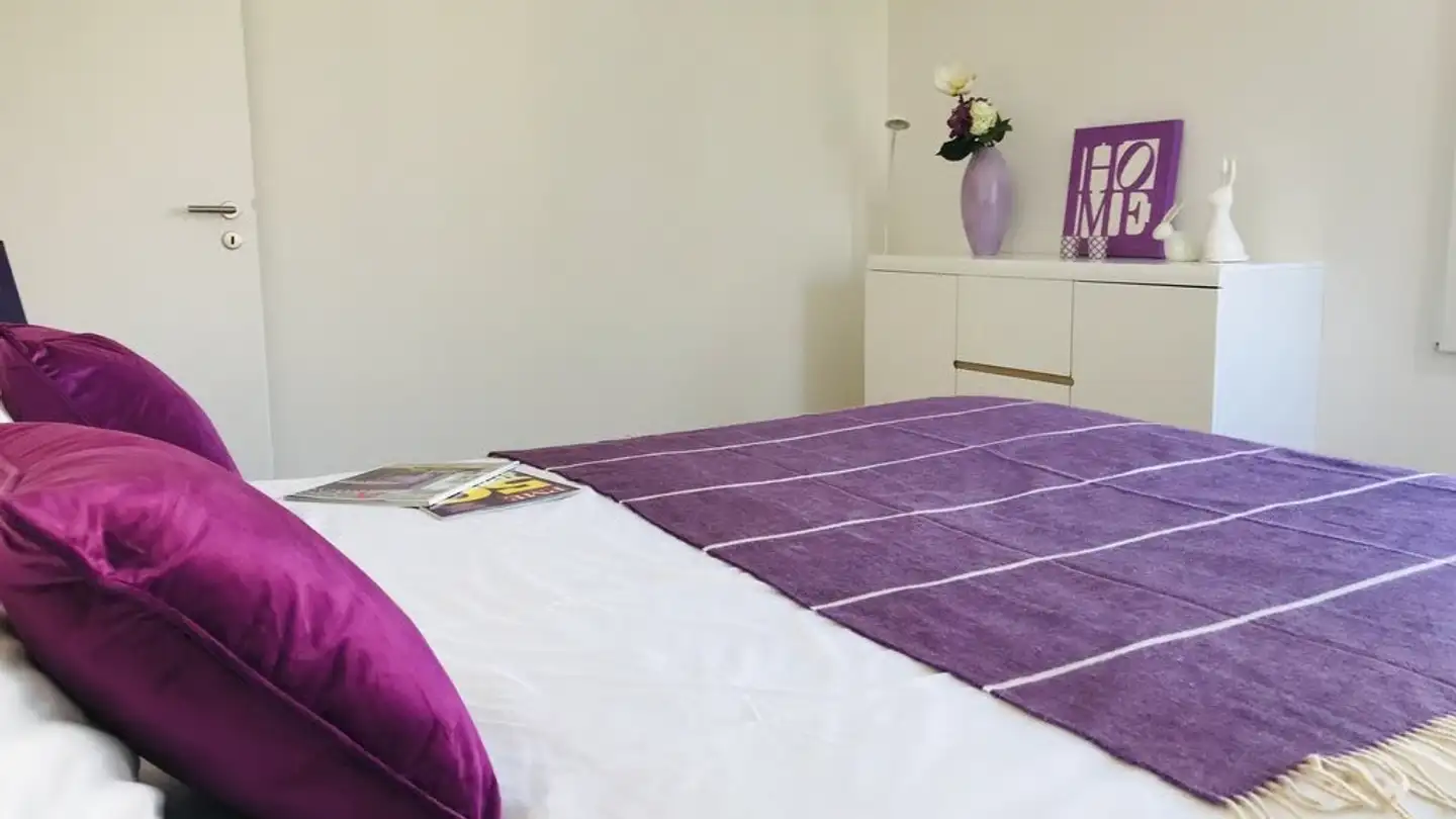 Appartement à louer - Route Cantonale 111a, 1025 St-Sulpice VD - Photo 4