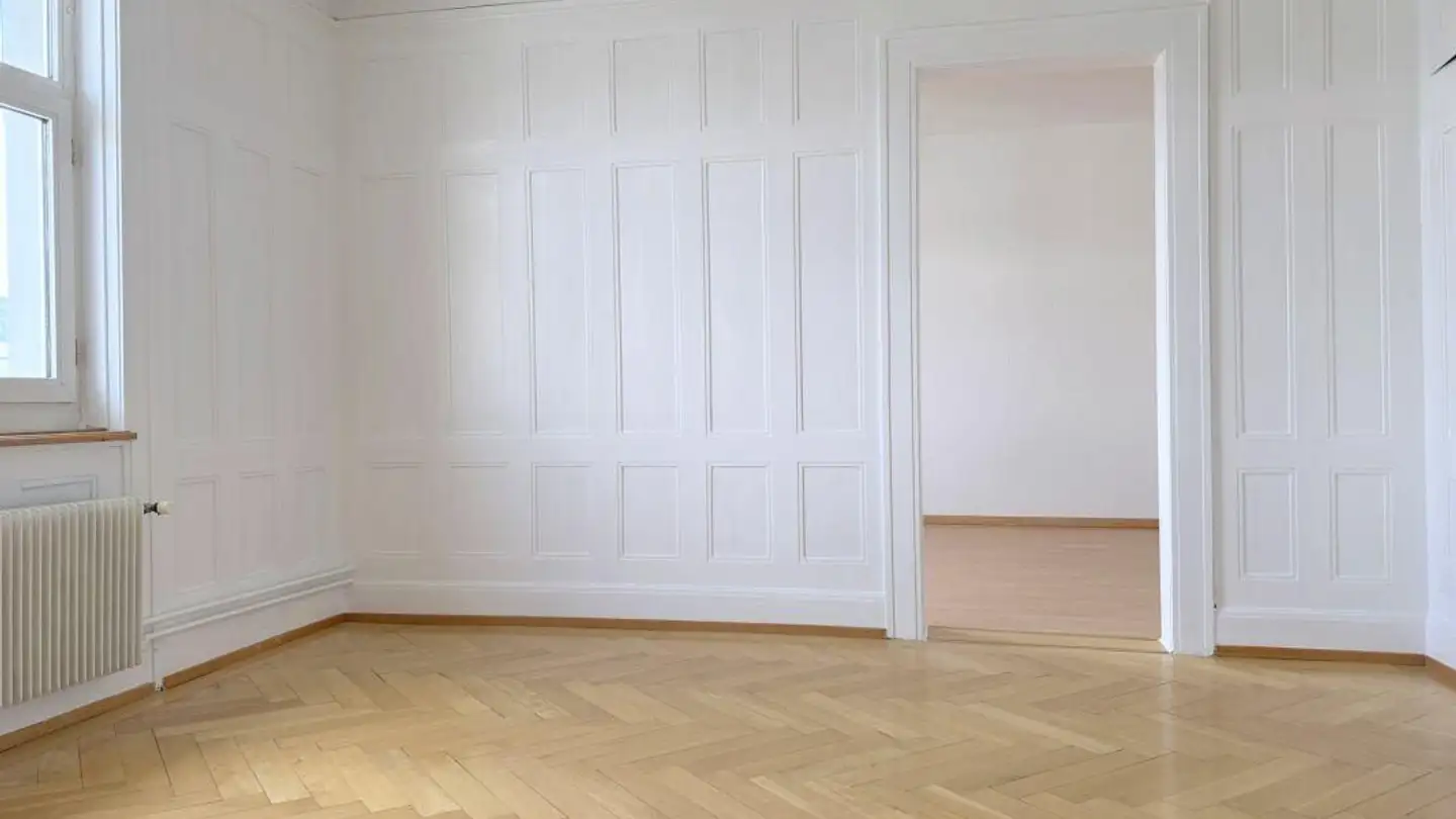 Wohnung mieten - Langgasse 95, 9008 St. Gallen - Foto 2