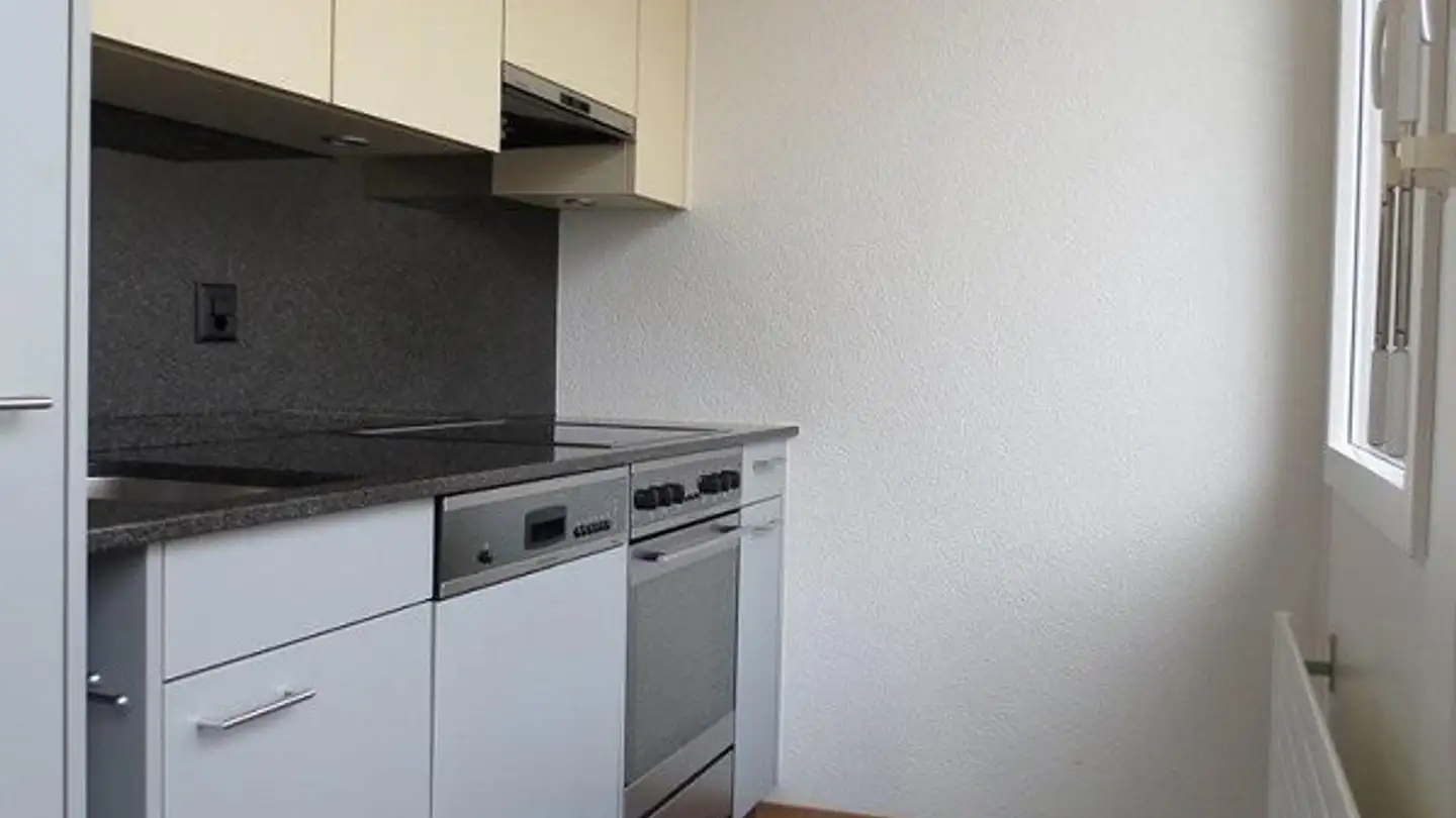 Apartment for rent - Solothurnstrasse 12, 2543 Lengnau BE - Photo 2