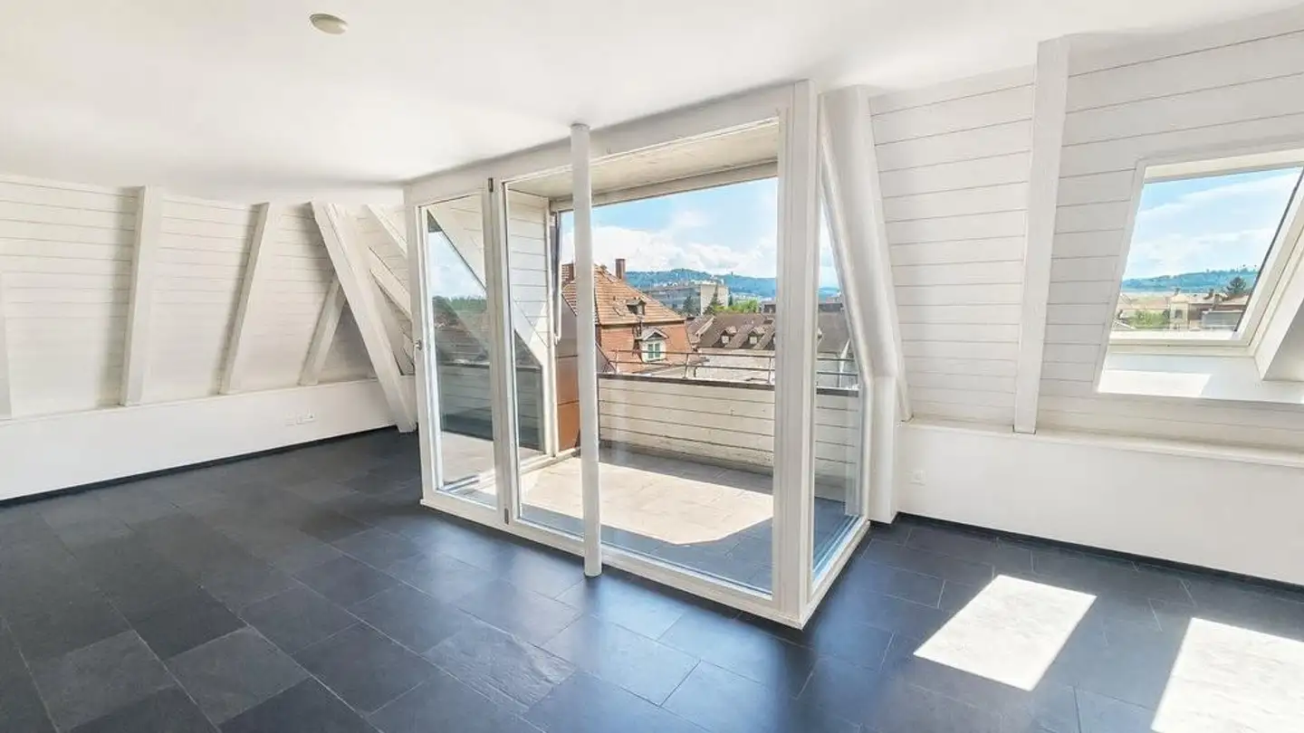 Appartamento in affitto - Länggassstrasse 70, 3012 Bern - Foto 2