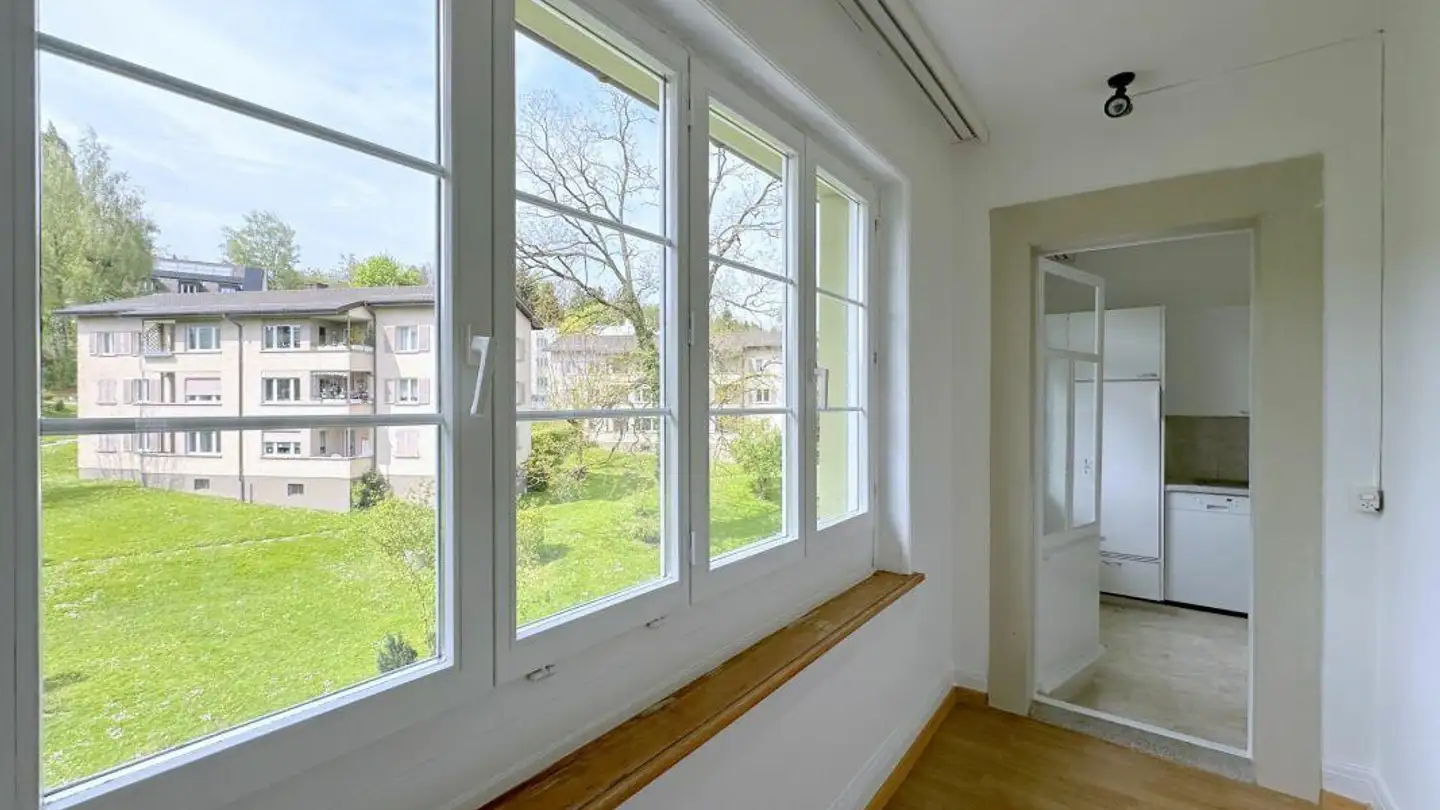 Wohnung mieten - Langgasse 95, 9008 St. Gallen - Foto 3