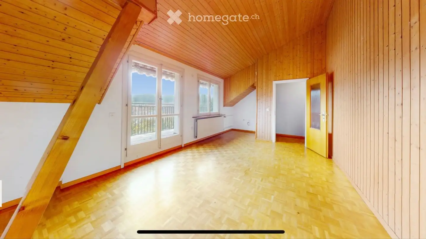 Wohnung mieten - Birkenweg 6, 1734 Tentlingen - Foto 2