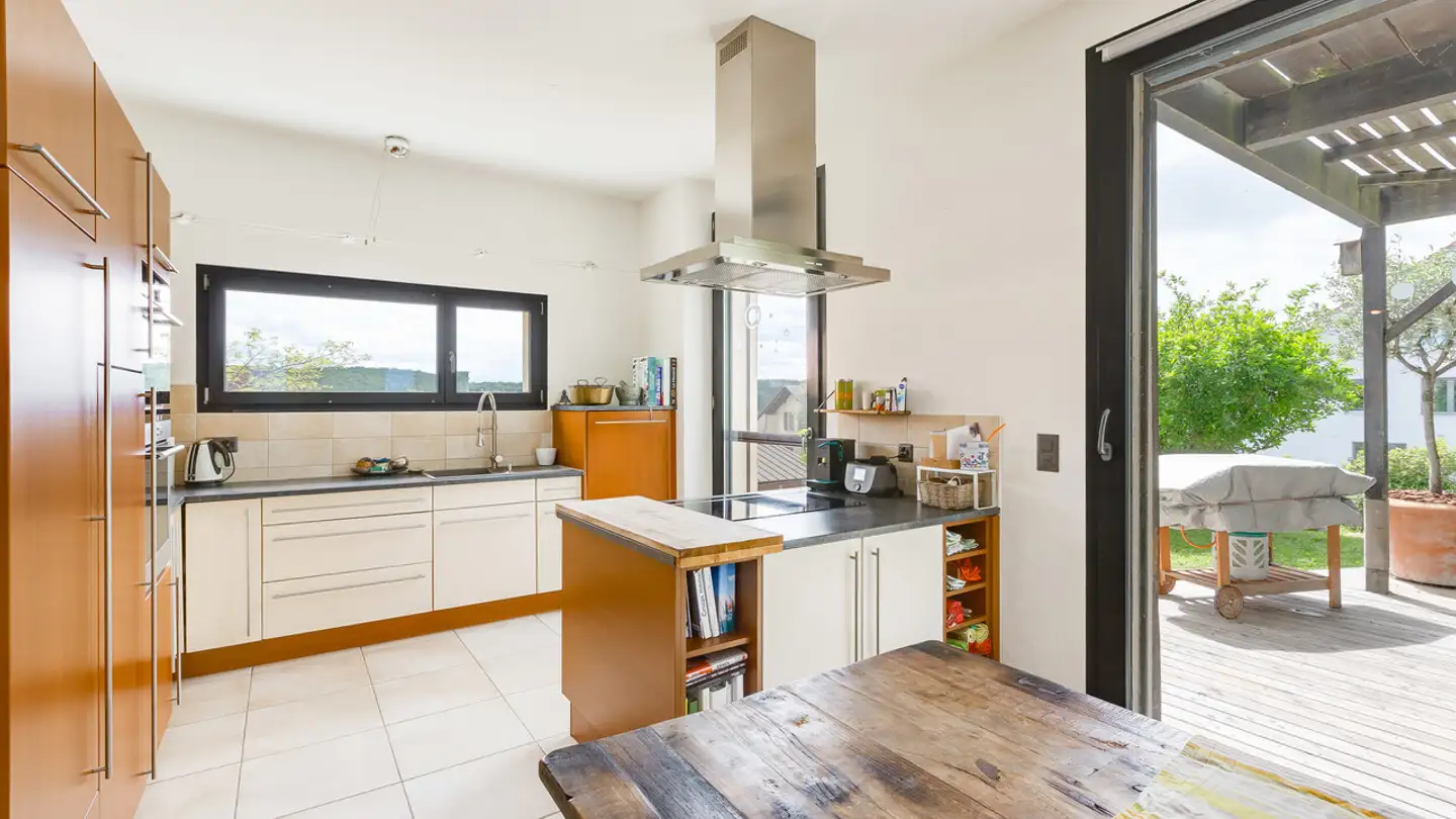 Casa singola in vendita - 1316 Chevilly - Photo 4