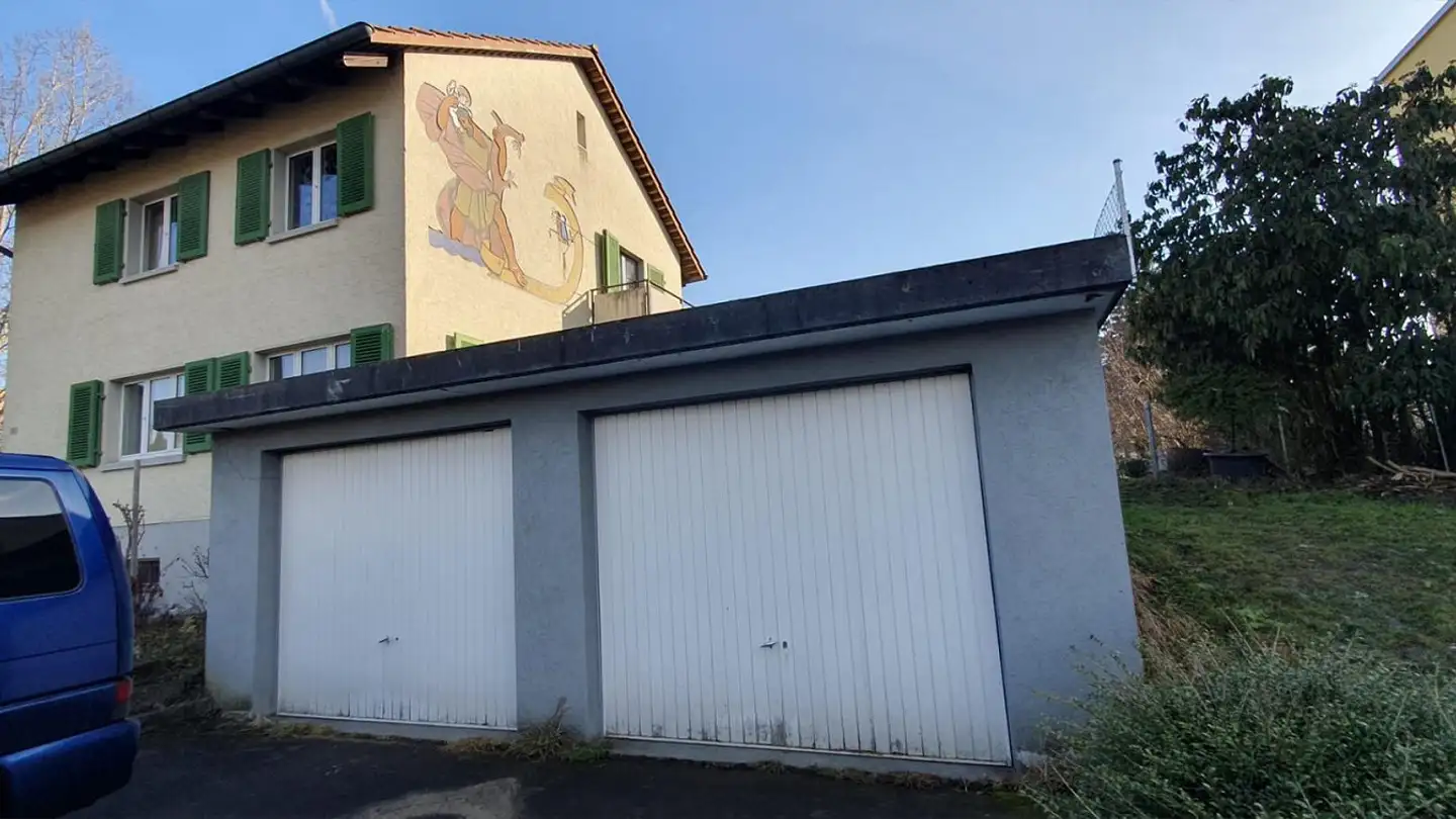 Maison individuelle à louer - Lindenstrasse 14, 9443 Widnau