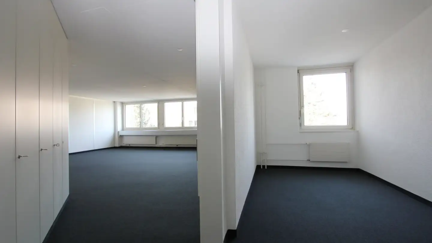 Bureau à louer - Hegnaustrasse 60, 8602 Wangen b. Dübendorf - Photo 4