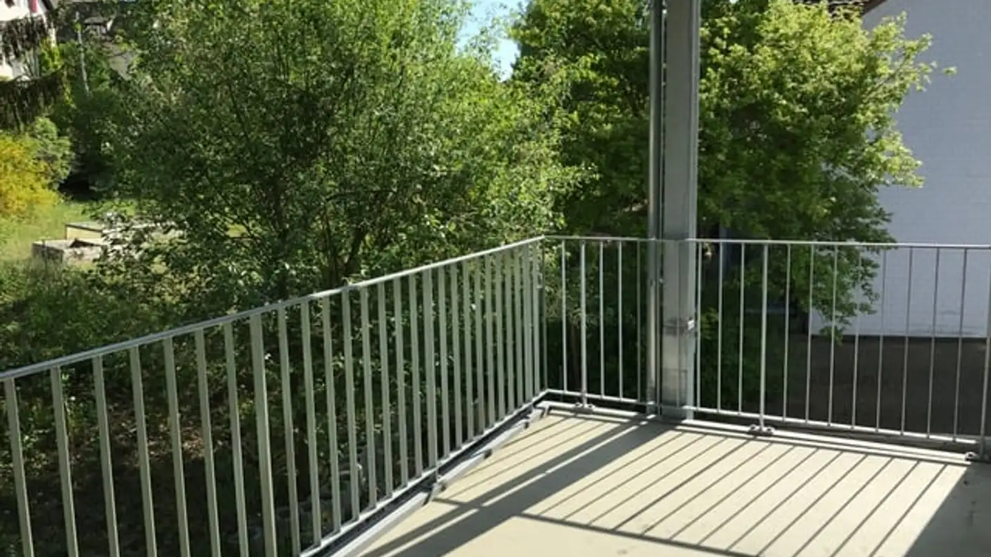 Appartamento in affitto - Ahornstrasse 40, 8200 Schaffhausen