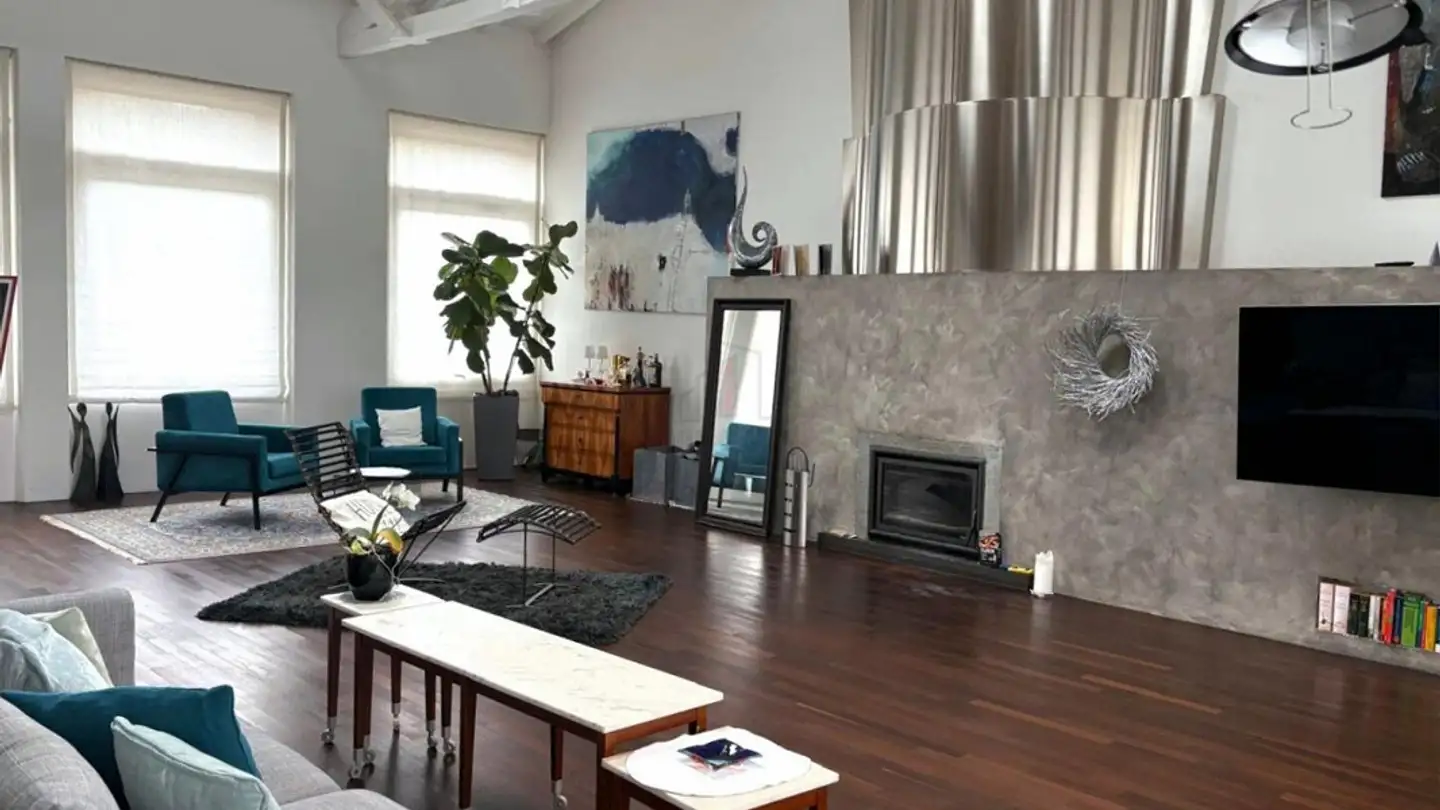 Apartment for sale - Via Castellaccio, 6983 Magliaso - Photo 2