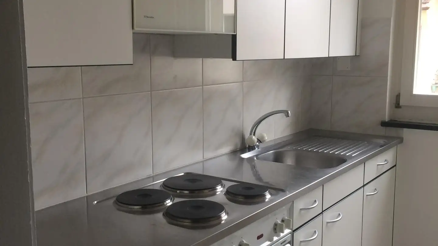 Appartamento in affitto - Ahornstrasse 40, 8200 Schaffhausen - Foto 2