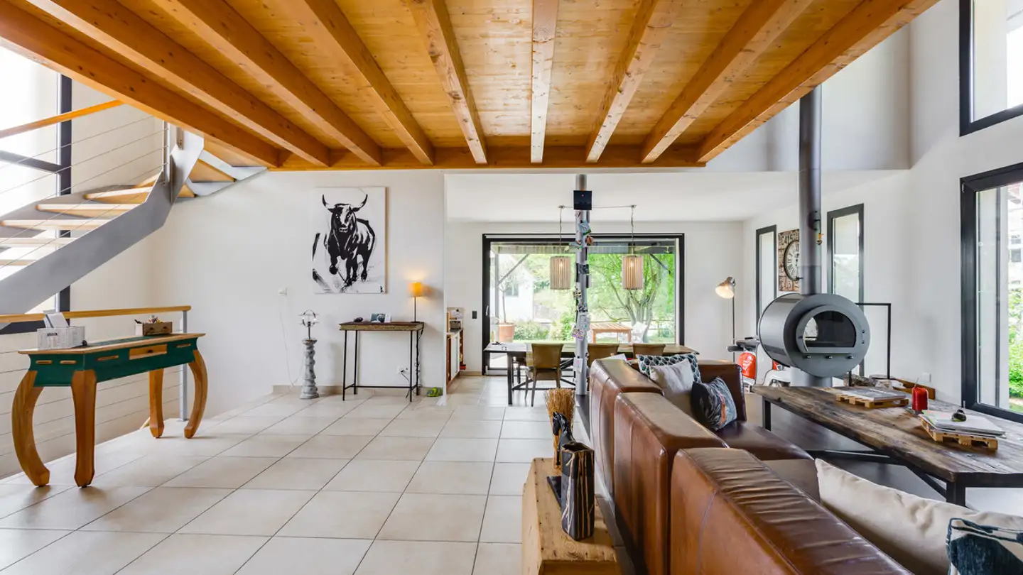 Casa singola in vendita - 1316 Chevilly - Photo 2