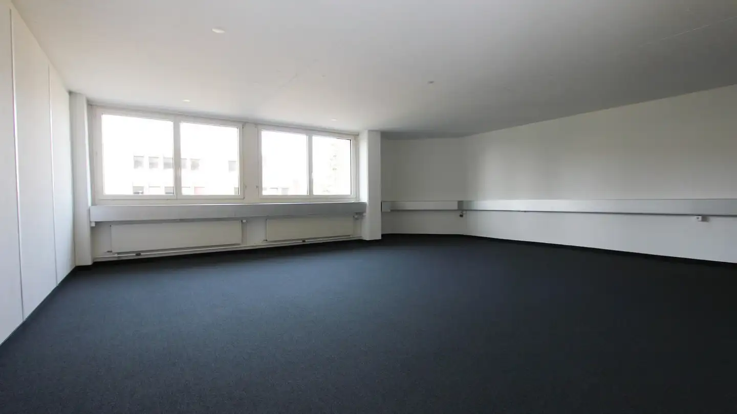 Bureau à louer - Hegnaustrasse 60, 8602 Wangen b. Dübendorf - Photo 2
