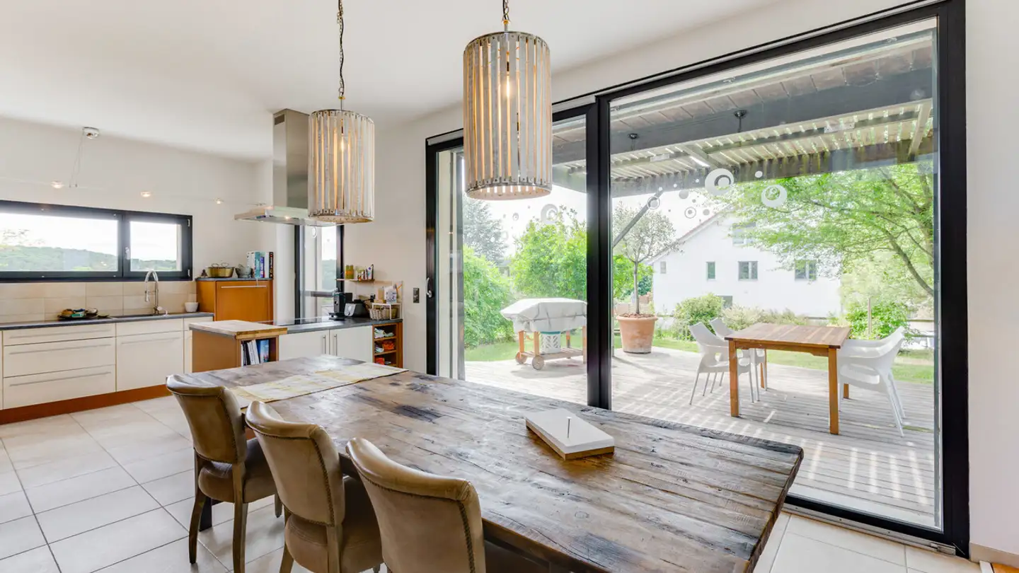 Casa singola in vendita - 1316 Chevilly - Photo 3