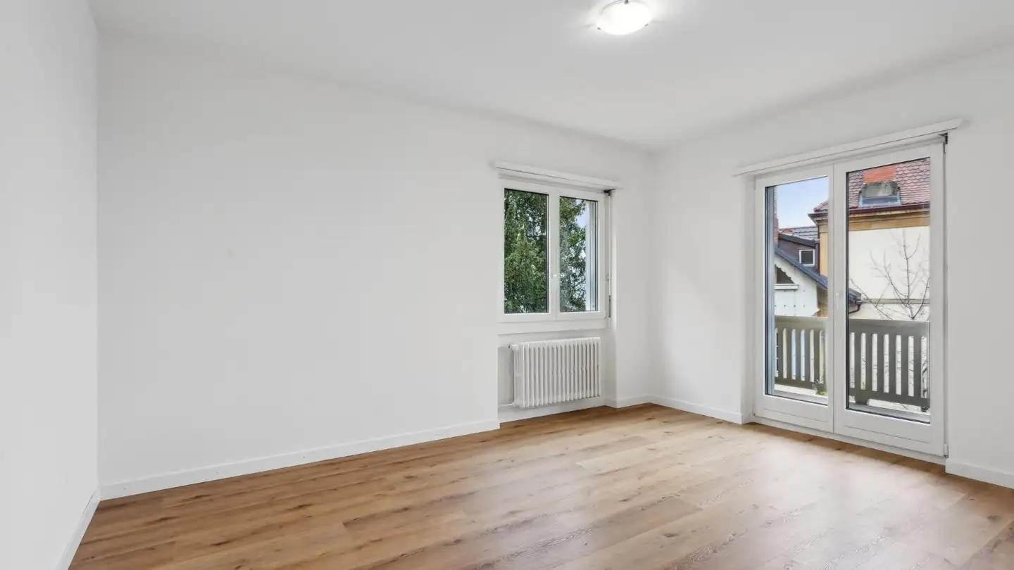 Wohnung mieten - Ruelle Vaucher 15, 2000 Neuchâtel - Foto 3