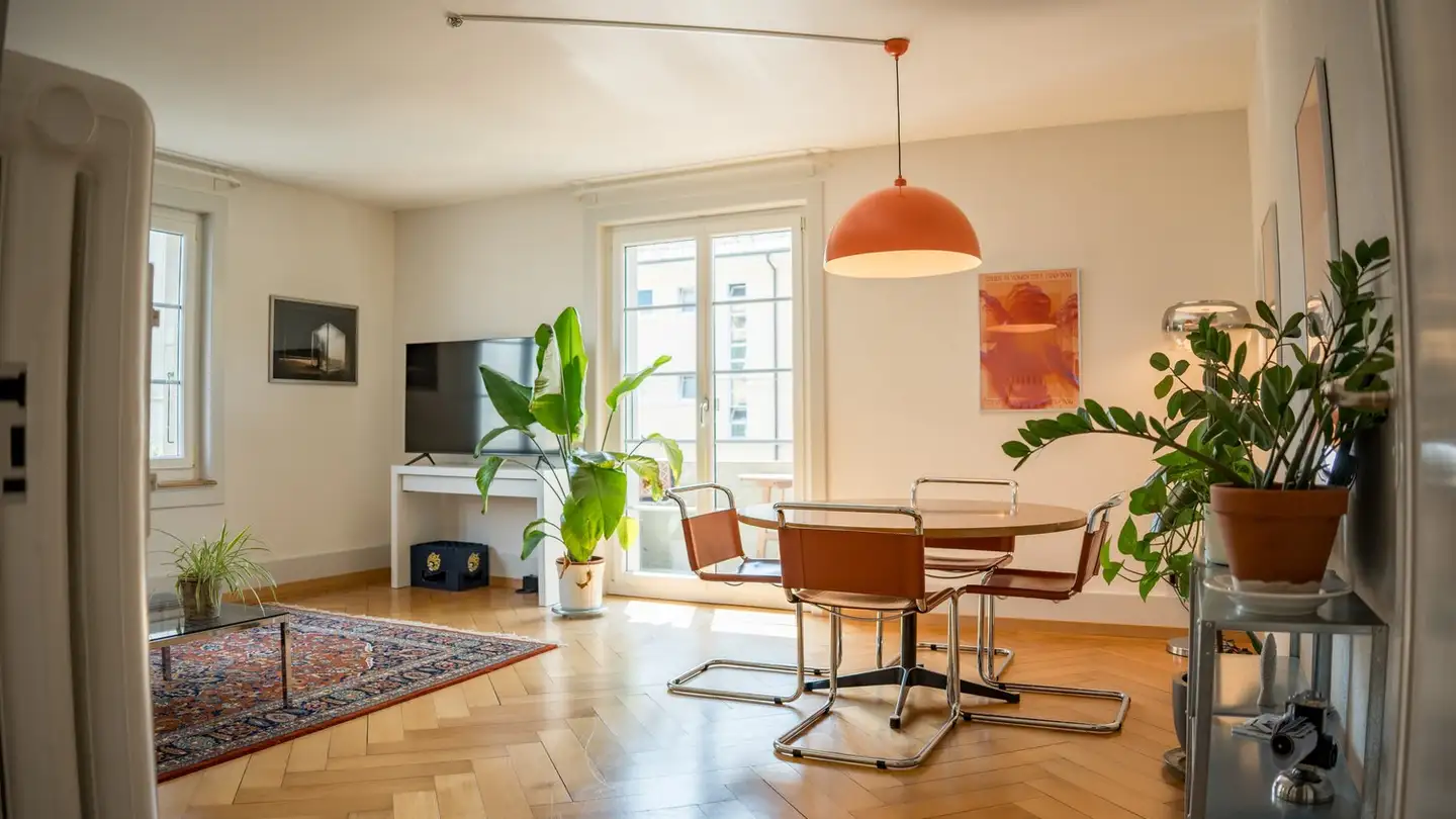 Appartamento in affitto - Bernstrasse 94, 3018 Bern