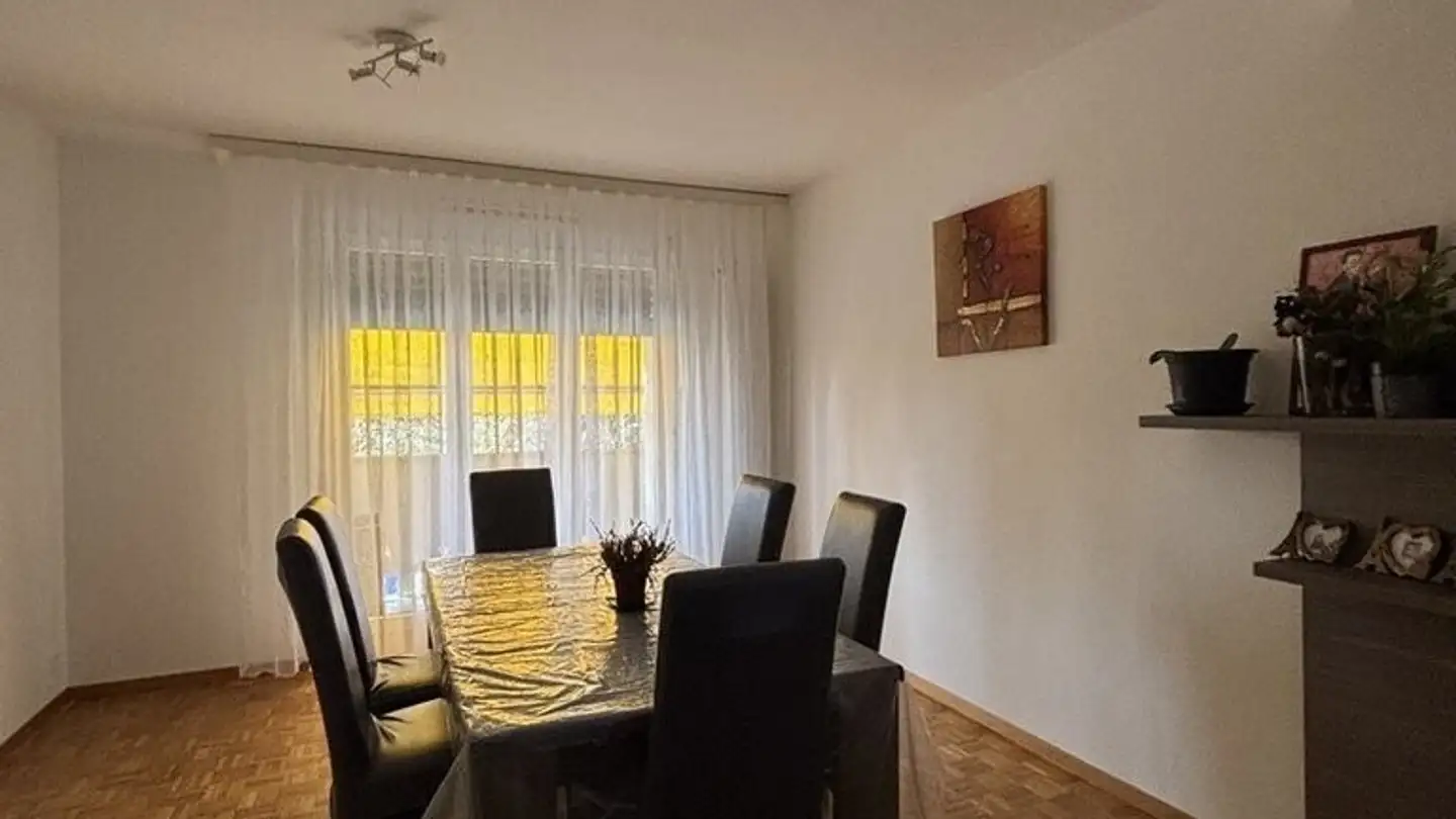 Duplex à louer - Avenue De Valmont 14, 1010 Lausanne - Photo 3