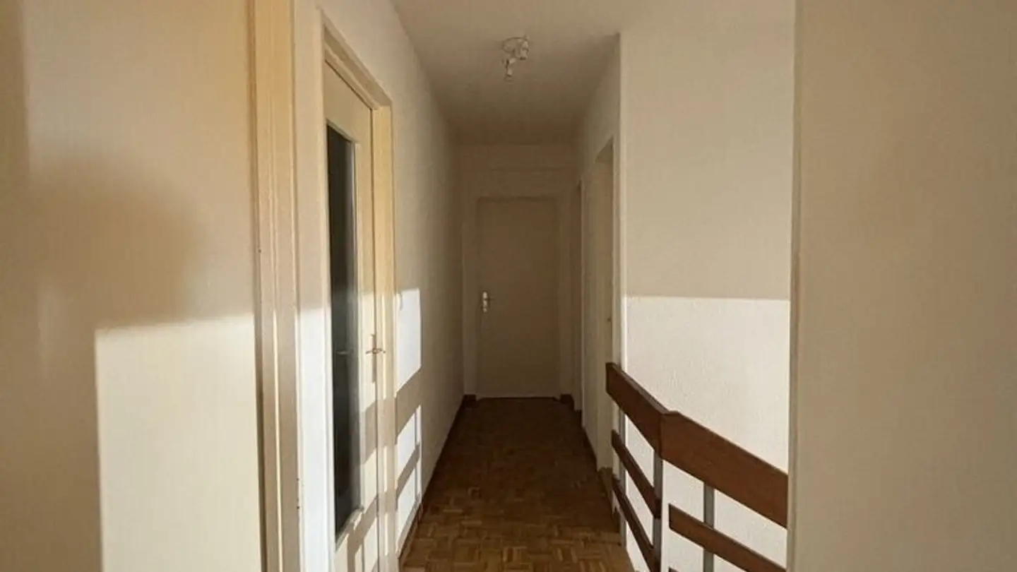 Duplex à louer - Avenue De Valmont 14, 1010 Lausanne - Photo 4