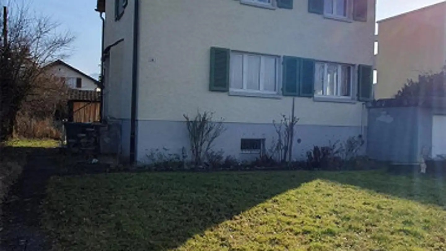 Maison individuelle à louer - Lindenstrasse 14, 9443 Widnau - Photo 2