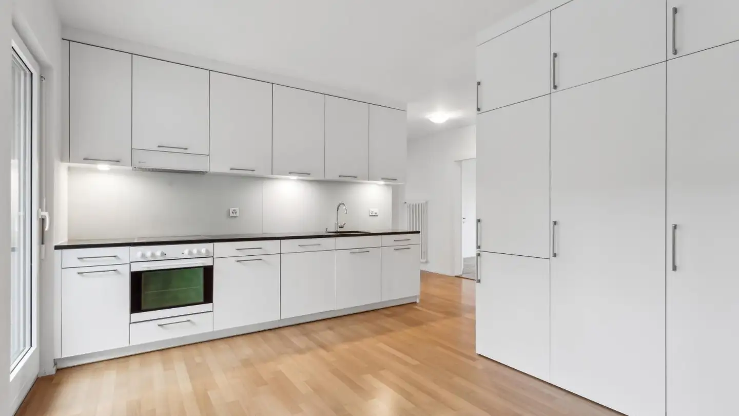 Wohnung mieten - Ruelle Vaucher 15, 2000 Neuchâtel - Foto 4