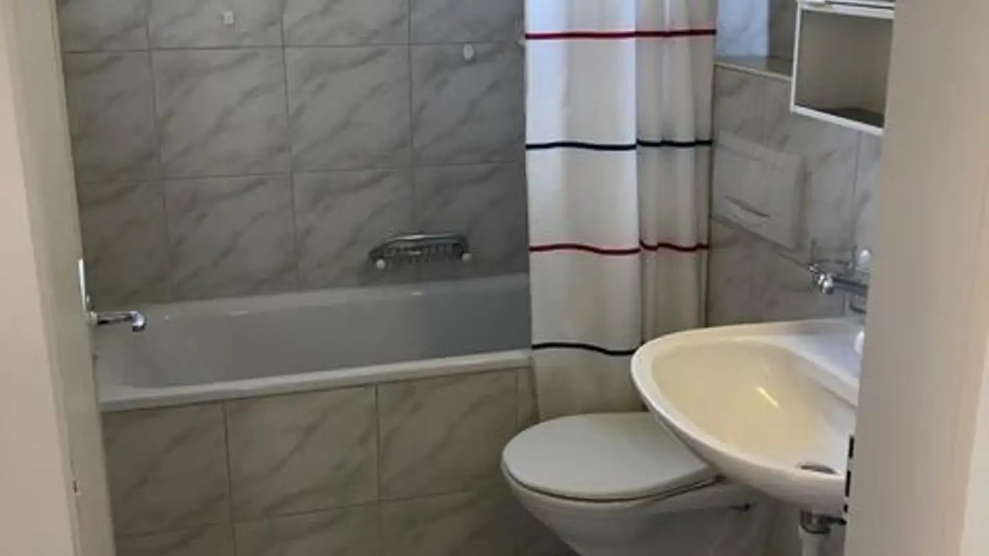 Appartamento in affitto - Ahornstrasse 40, 8200 Schaffhausen - Foto 3