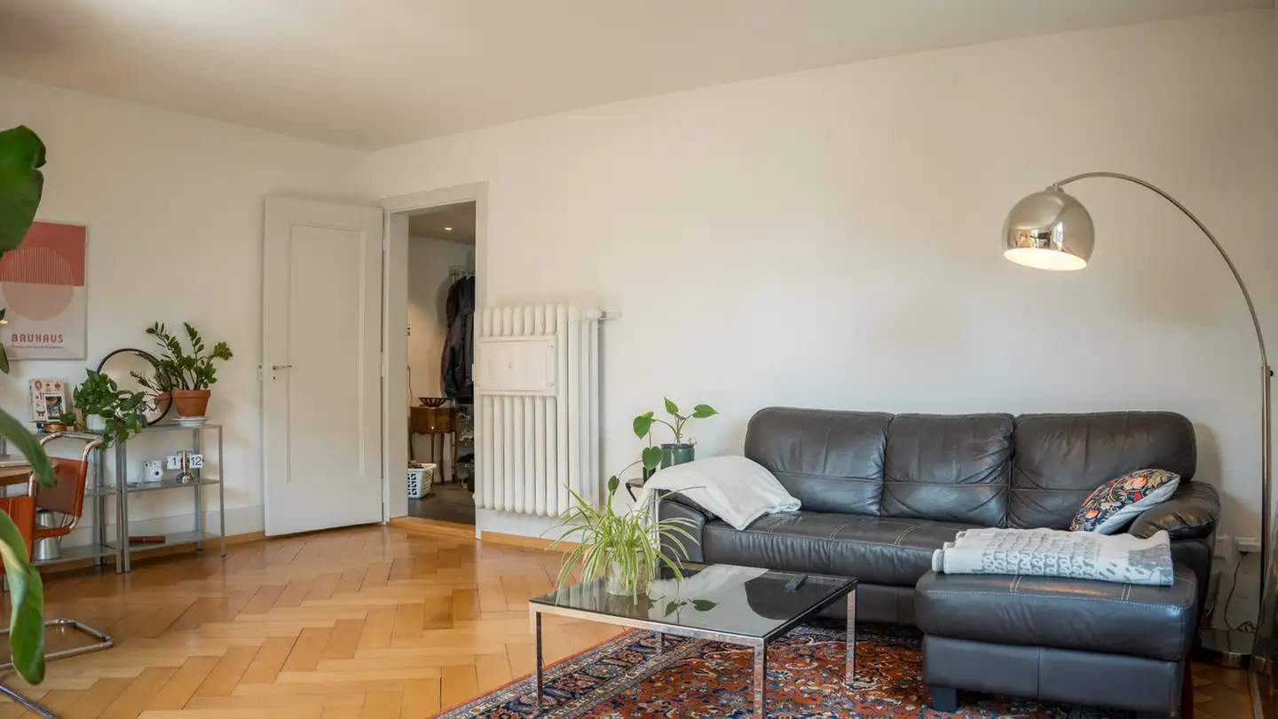 Appartamento in affitto - Bernstrasse 94, 3018 Bern - Foto 2