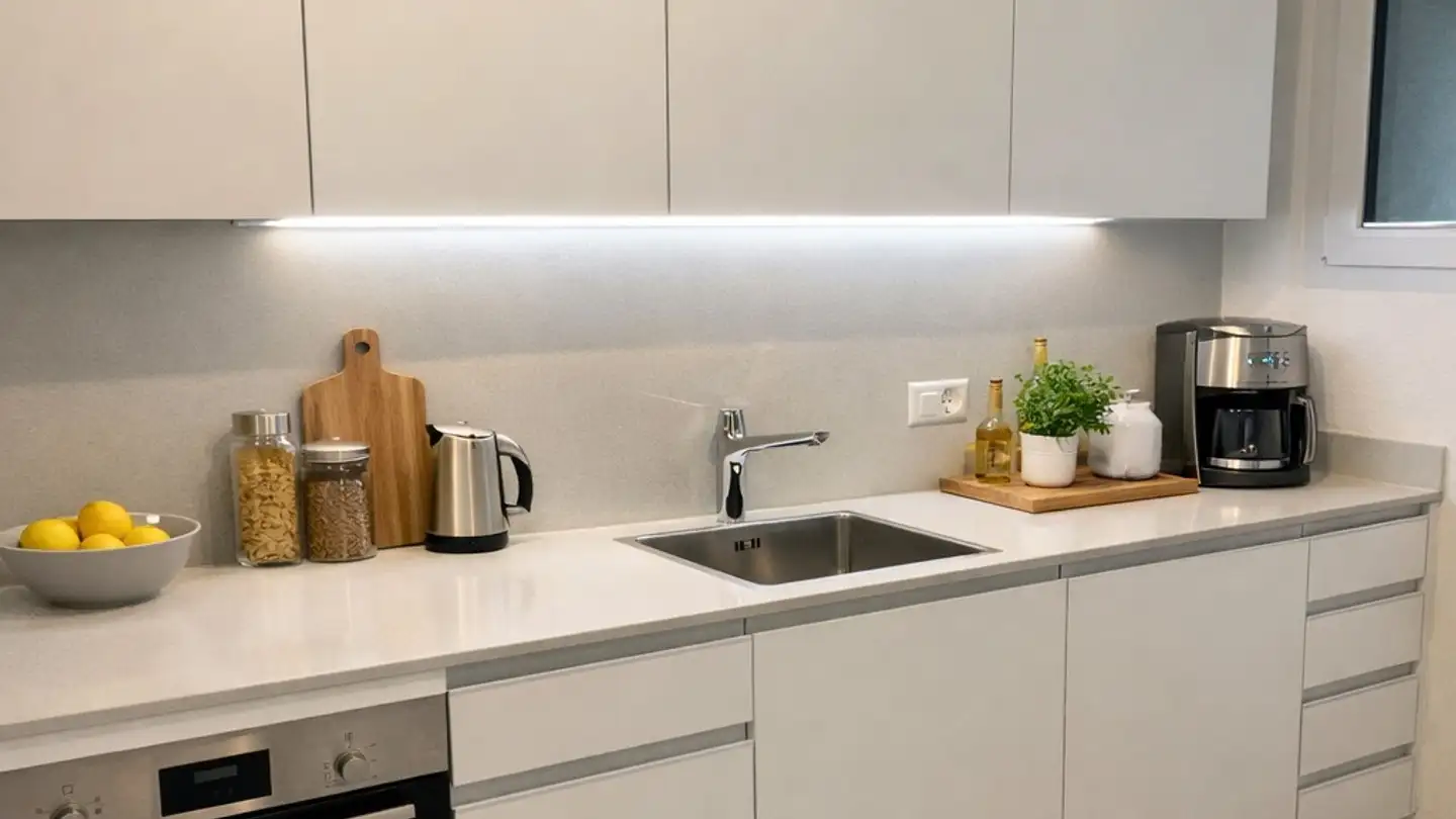 Apartment for rent - Route Du Brel 23, 2068 Hauterive NE