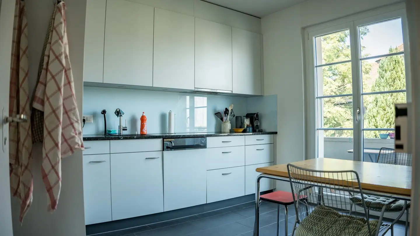 Appartamento in affitto - Bernstrasse 94, 3018 Bern - Foto 3